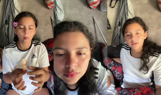 seily.sabillon TikTok Live — Oct 3, 2026, 5:01 PM