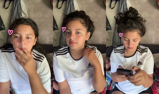 seily.sabillon TikTok Live — Oct 3, 2026, 5:51 PM