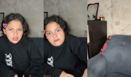 seily.sabillon TikTok Live — Oct 4, 2026, 4:37 AM