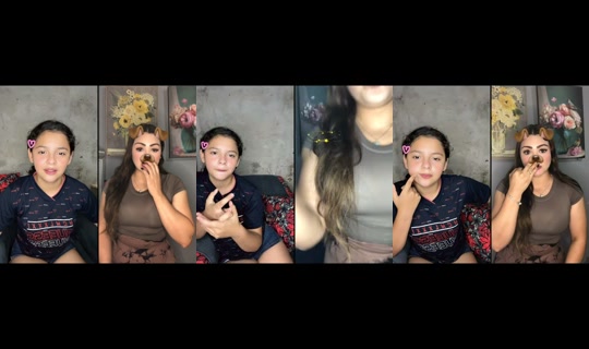 seily.sabillon TikTok Live — Oct 4, 2026, 9:54 PM