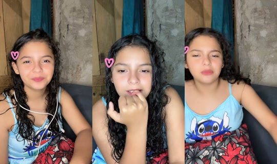 seily.sabillon TikTok Live — Oct 5, 2026, 3:27 AM