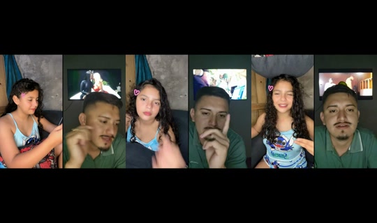 seily.sabillon TikTok Live — Oct 5, 2026, 4:58 AM