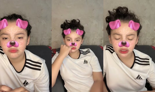 seily.sabillon TikTok Live — Oct 7, 2026, 7:14 PM