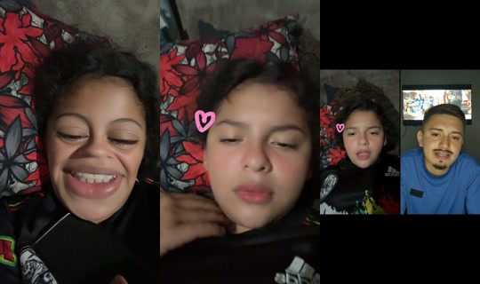 seily.sabillon TikTok Live — Oct 8, 2026, 6:29 AM