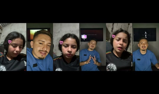 seily.sabillon TikTok Live — Oct 8, 2026, 7:20 AM