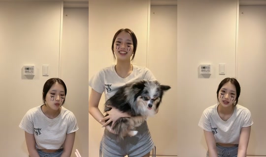 seina_10_11 TikTok Live — Aug 21, 2026, 3:05 PM