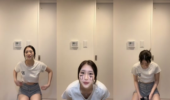 seina_10_11 TikTok Live — Aug 21, 2026, 3:55 PM