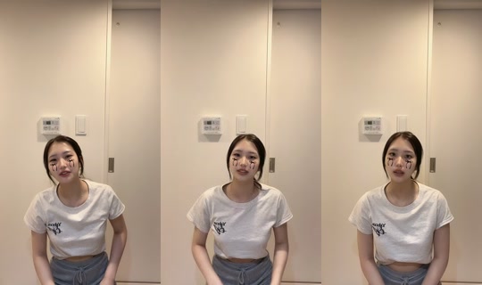 seina_10_11 TikTok Live — Aug 21, 2026, 4:45 PM