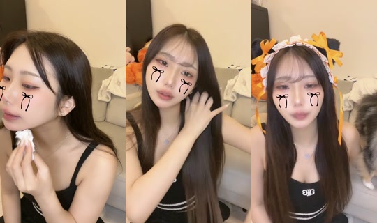 seina_10_11 TikTok Live — Aug 24, 2026, 1:59 PM