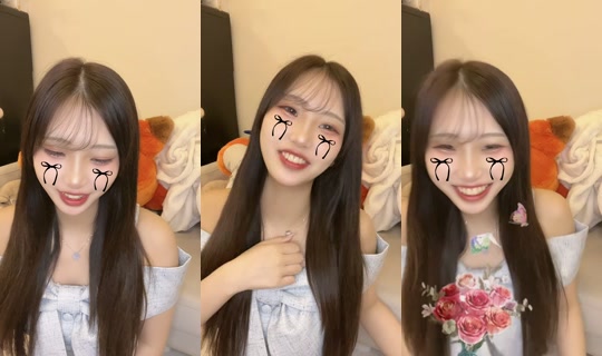 seina_10_11 TikTok Live — Aug 24, 2026, 2:49 PM