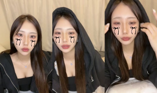 seina_10_11 TikTok Live — Aug 27, 2026, 2:13 PM