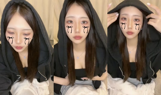 seina_10_11 TikTok Live — Aug 27, 2026, 3:03 PM
