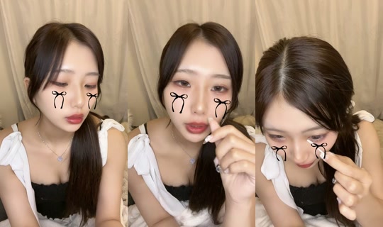 seina_10_11 TikTok Live — Aug 29, 2026, 2:52 PM