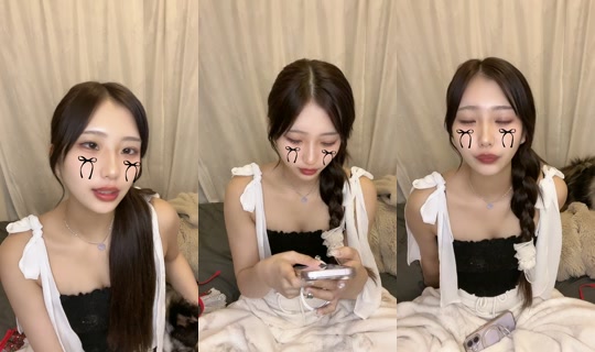 seina_10_11 TikTok Live — Aug 29, 2026, 4:33 PM