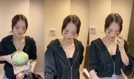 seina_10_11 TikTok Live — Aug 30, 2026, 12:46 PM