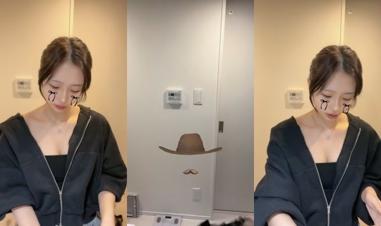 seina_10_11 TikTok Live — Aug 30, 2026, 1:36 PM