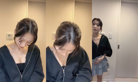seina_10_11 TikTok Live — Aug 30, 2026, 2:51 PM