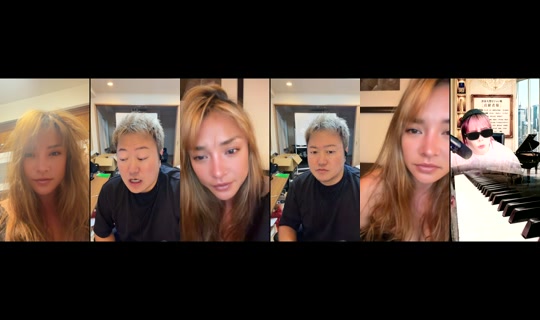 seirakagamiofficial TikTok Live — Sep 2, 2026, 7:18 AM