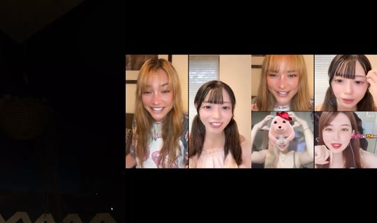 seirakagamiofficial TikTok Live — Sep 3, 2026, 3:00 AM