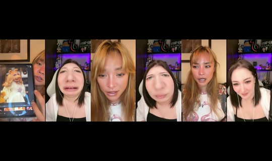 seirakagamiofficial TikTok Live — Sep 3, 2026, 5:19 AM