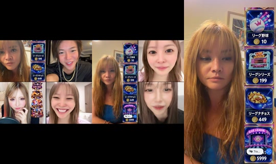 seirakagamiofficial TikTok Live — Oct 4, 2026, 9:59 AM