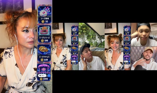 seirakagamiofficial TikTok Live — Oct 9, 2026, 3:47 AM