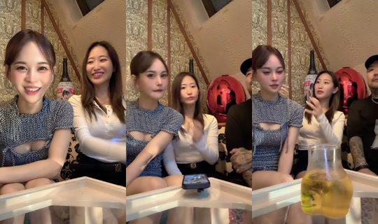 seiseiseira__ TikTok Live — Sep 12, 2026, 11:10 AM