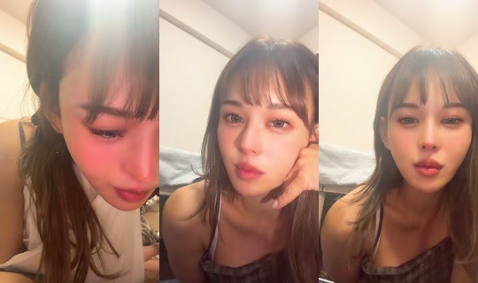 seiseiseira__ TikTok Live — Sep 15, 2026, 3:17 PM