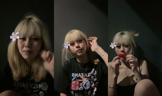 sejeongqqq TikTok Live — Sep 14, 2026, 2:19 PM
