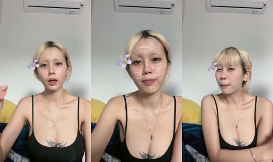 sejeongqqq TikTok Live — Oct 1, 2026, 4:27 AM