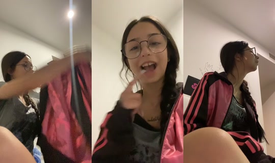 sekiitaa__ TikTok Live — Aug 20, 2026, 7:05 PM