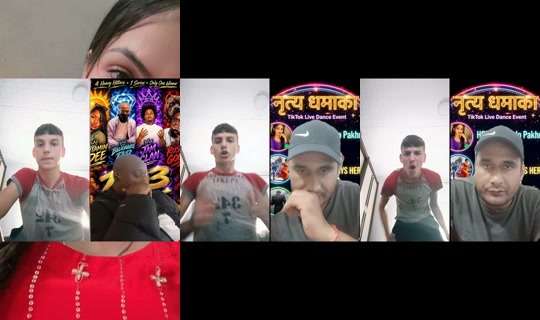 sekulich010 TikTok Live — Sep 27, 2026, 2:18 PM