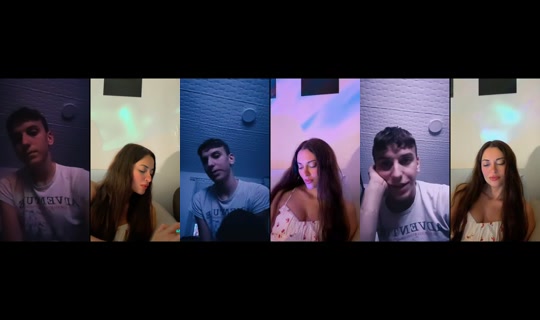 sekulich010 TikTok Live — Oct 2, 2026, 7:05 PM