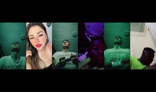 sekulich010 TikTok Live — Oct 7, 2026, 7:12 PM