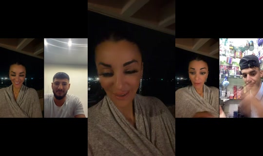 sel3ayasel3a TikTok Live — Oct 2, 2026, 9:39 PM