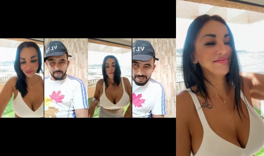 sel3ayasel3a TikTok Live — Oct 3, 2026, 9:01 AM