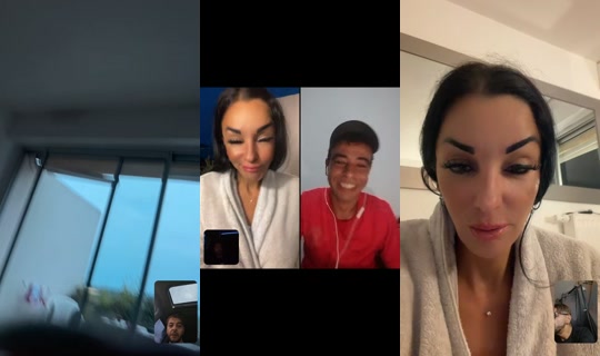 sel3ayasel3a TikTok Live — Oct 4, 2026, 5:22 PM