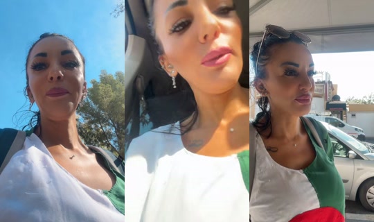 sel3ayasel3a TikTok Live — Oct 5, 2026, 11:11 AM