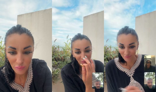 sel3ayasel3a TikTok Live — Oct 5, 2026, 4:08 PM