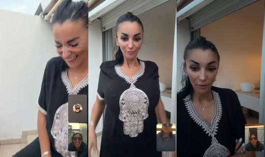 sel3ayasel3a TikTok Live — Oct 5, 2026, 5:13 PM