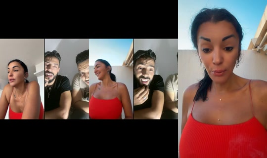 sel3ayasel3a TikTok Live — Oct 6, 2026, 6:06 AM