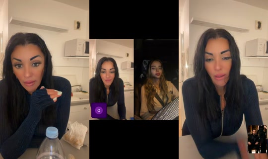 sel3ayasel3a TikTok Live — Oct 6, 2026, 7:03 PM