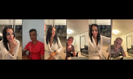 sel3ayasel3a TikTok Live — Oct 7, 2026, 6:05 PM