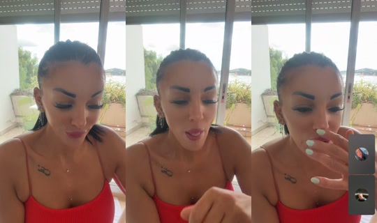 sel3ayasel3a TikTok Live — Oct 8, 2026, 11:18 AM