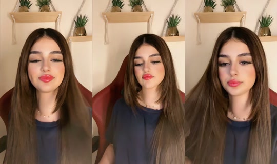 sel4n2 TikTok Live — Aug 23, 2026, 2:26 PM