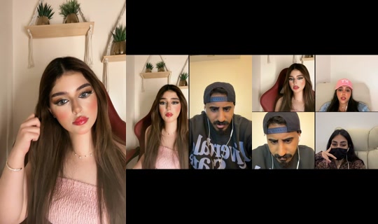 sel4n2 TikTok Live — Aug 23, 2026, 3:11 PM