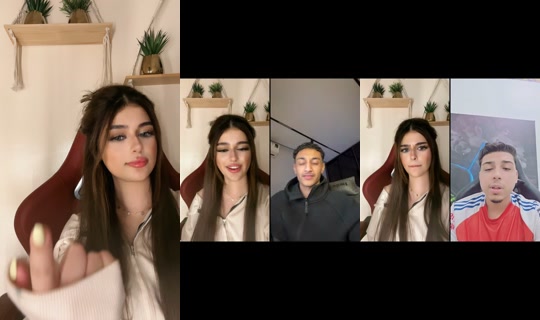 sel4n2 TikTok Live — Aug 23, 2026, 6:52 PM