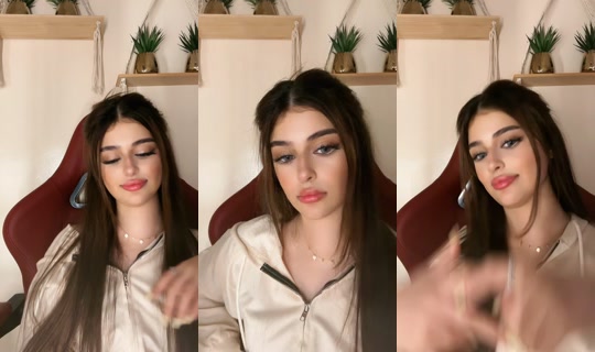 sel4n2 TikTok Live — Aug 23, 2026, 8:33 PM