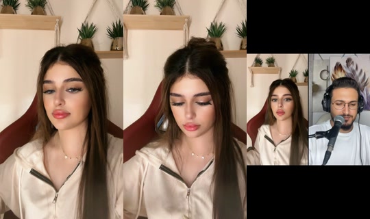 sel4n2 TikTok Live — Aug 23, 2026, 9:38 PM