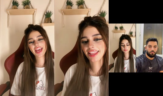 sel4n2 TikTok Live — Aug 24, 2026, 5:52 PM